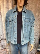 Mc Orvis Jeans Jacke Gr L