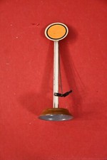 Bing   Spur 0 /1 Vorsignal