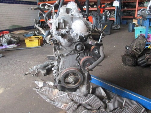 Motor toyota auris d - auris, d-4d