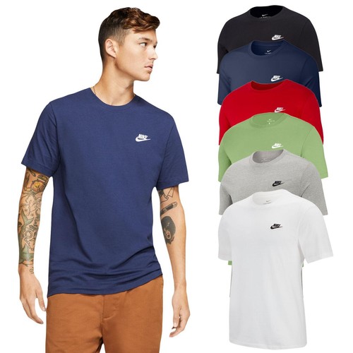 Nike herren futura shirt - nike,