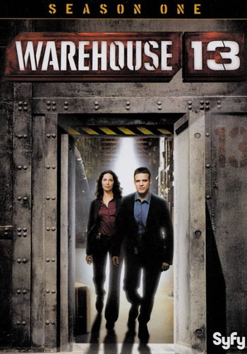 Warehouse season 1 - -,