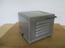 Schnurrbusch Transformator  BV 5352  Trafo  pri.220 V  sek.110 V  300 VA  T9/994