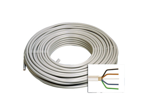 50m nym 5x1 1 - 5x1,5, mm²