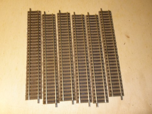 Fleischmann 6101 6 profi - 6,