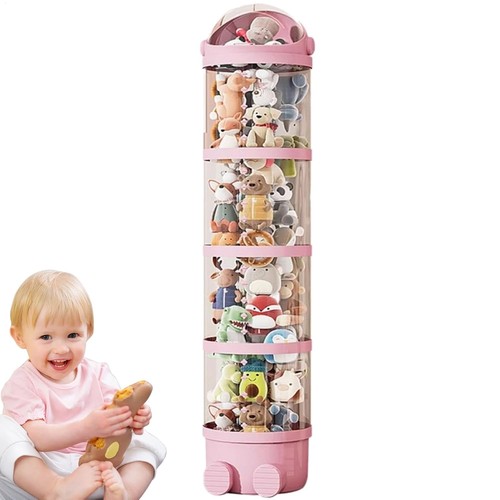 Stofftier regal organizer - stofftier, &