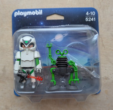 Playmobil Duo Pack Astronaut