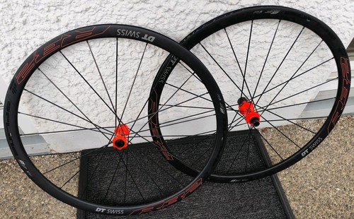 Swiss r32 spline - swiss,