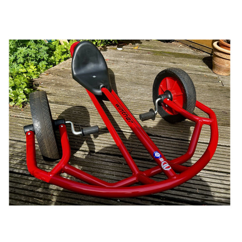 Winther viking swingcart groß - winther,