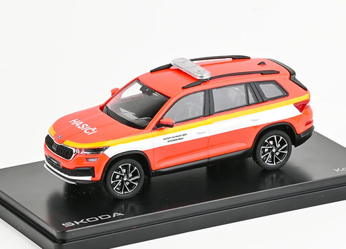 škoda kodiaq - _Škoda, (2021)