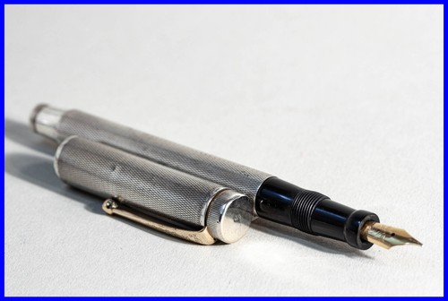 Vintage parker duofold lucky - parker,