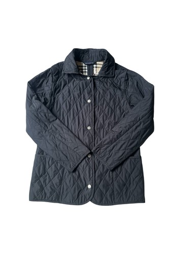 Burberry london steppjacke - burberry,