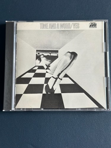 Yes time and word rare - –, (rare