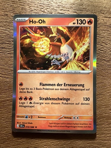 Pokemon tcg holo - -, karte