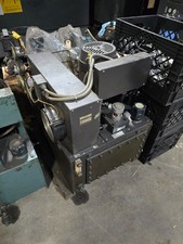 Amada Wet clutch Hydraulic