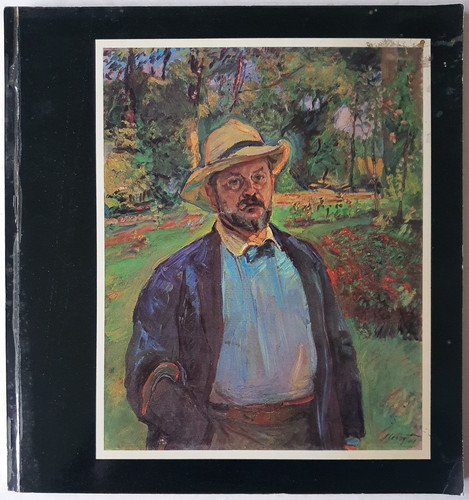 Max slevogt zum - zum, 100