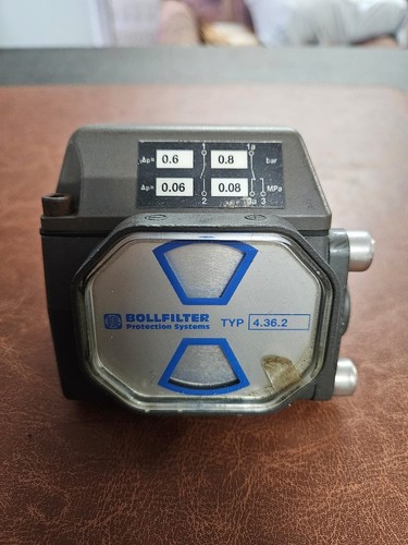 Bollfilter 2 - bollfilter, 4.36.2