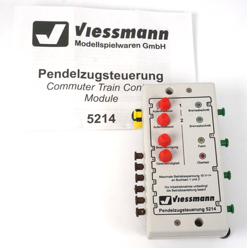 Viessmann 5214