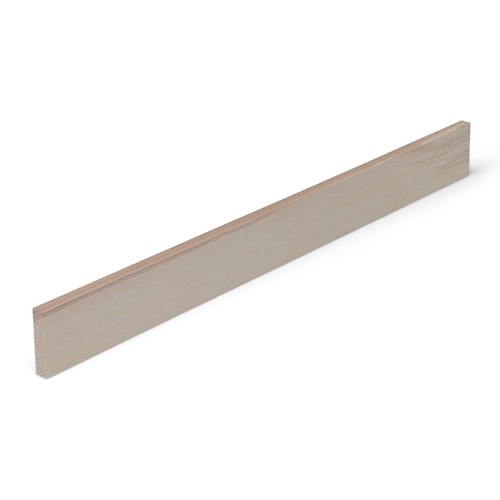 Holzleiste esche gehobelt - holzleiste,