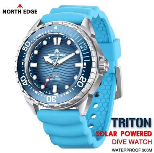 North edge solar - north,