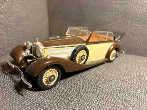 Modellauto mercedes benz 540k - mercedes-benz,