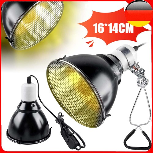 Wärmelampe 25w terrarium - wärmelampe,