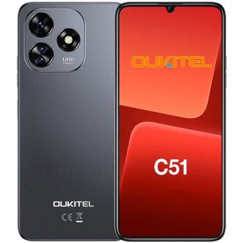 Oukitel c51 smartphone handy - oukitel,