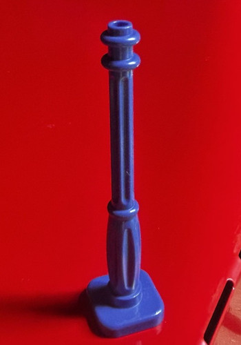 Lego fabuland laterne strassen - laterne,