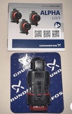 Grundfos ALPHA