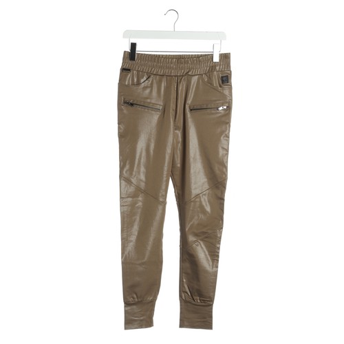 Hose elias rumelis - braun, s