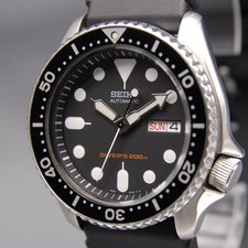 [Near MINT] SEIKO Diver's
