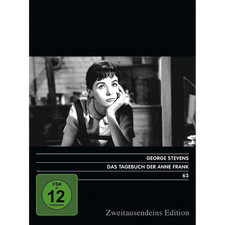 Das Tagebuch der Anne Frank