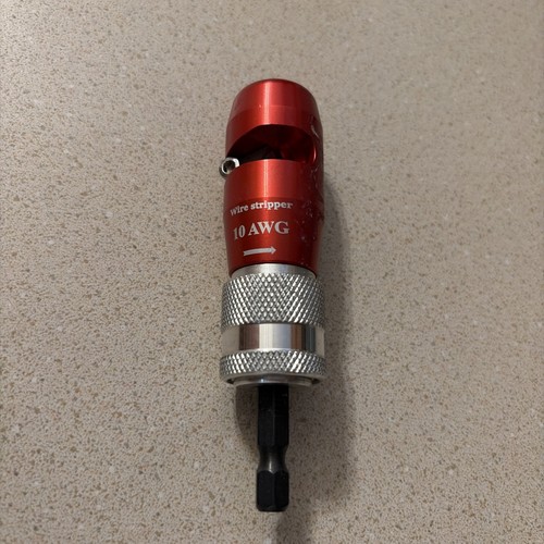 Tfr hiv 0sq - 6.0sq, adjustable