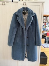 Damen Mantel Jacke Oakwood Gr