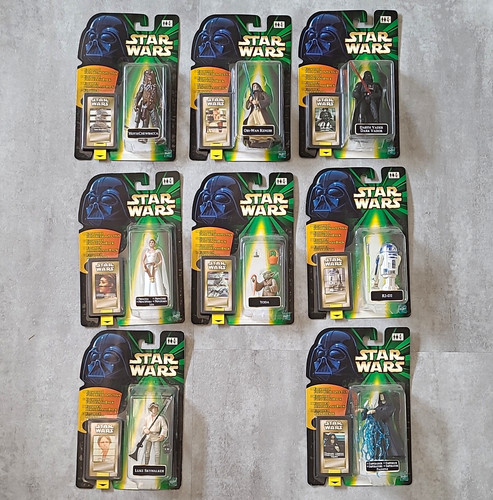 Hasbro star wars - star,