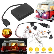 DE LED Beleuchtung Licht Kits