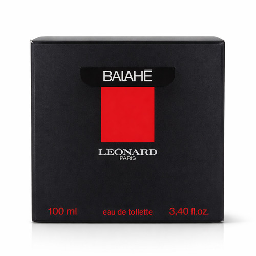 New leonard balahe 100 - balahe, ml