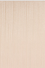 Degor Türvorhang Fliegenvorhang Home Decor Adia weiß 90 x 210 Sommerhitze Schutz