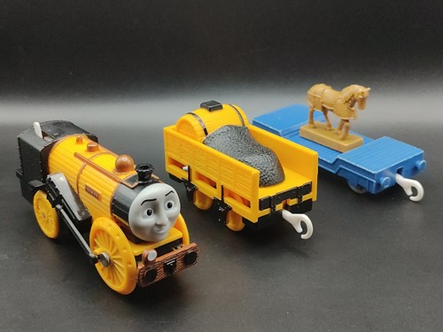 Trackmaster stephen die - stephen,