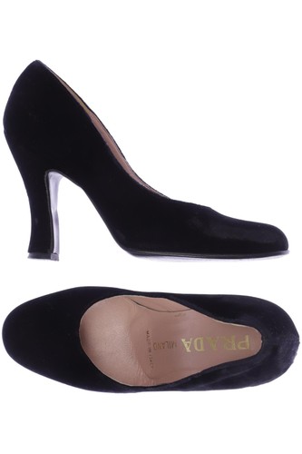 Prada pumps damen high heels - pumps,