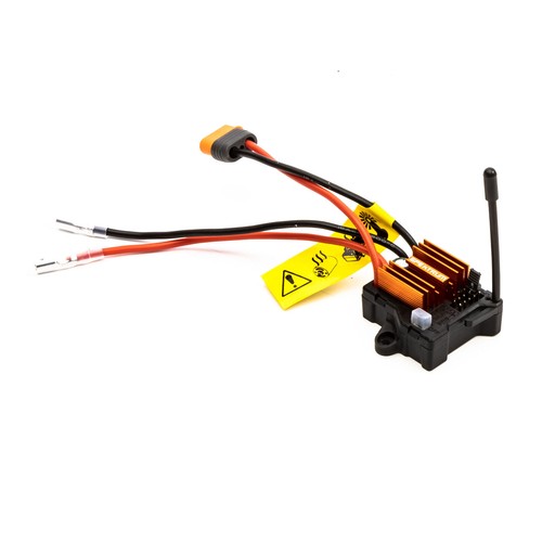 Spektrum 40a esc empfänger - 40a,