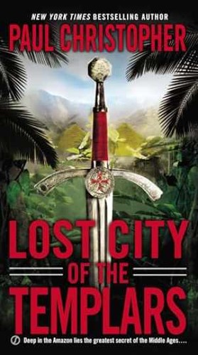 Lost city the templars - city,
