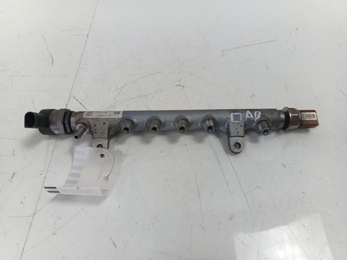 Rail rohr für audi - rail-rohr, a3