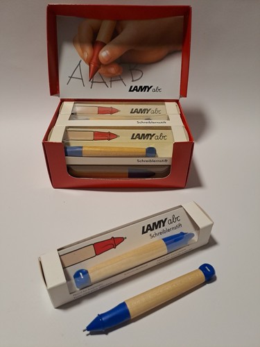 Lamy abc 1216661 - , 009