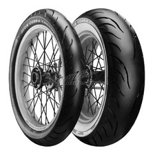 Motorradreifen 170/80 B15 83H