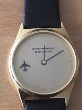 Seltene MC Donnell / Douglas