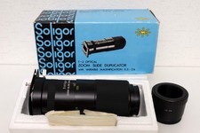 SOLIGOR DIA Duplikator mit T-2