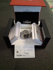 Tissot PRC 200 T-461