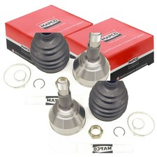 2X MAPCO ANTRIEBSWELLENGELENK