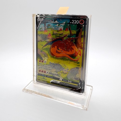 Bcw acrylic card - bcw,