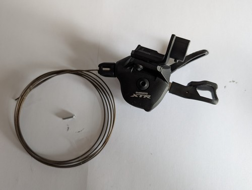 Shimano xtr m9000 links - xtr, sl-m9000